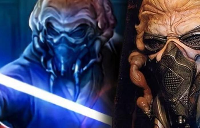 7 Secrets of the Plo Koon Jedi