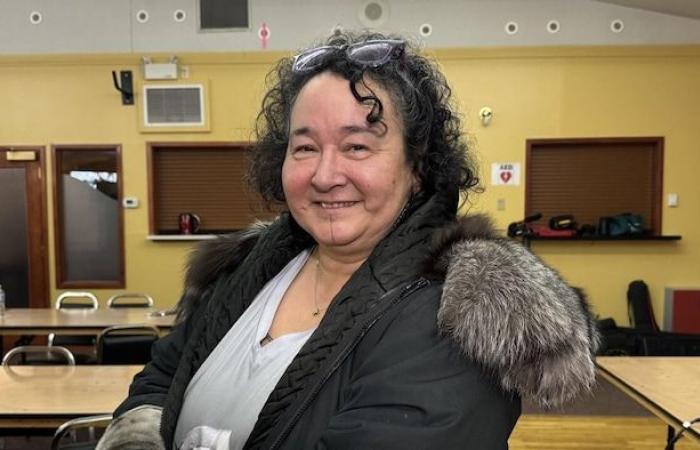 People from the NWT. are mobilizing because of the price of fuel oil