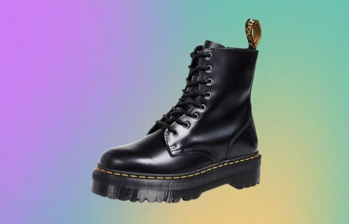 Price drop for these legendary Dr. Martens boots, Amazon hits hard