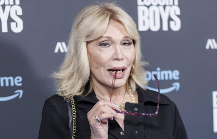 Amanda Lear used as an aphrodisiac by Donald Trump? “Ivana told me…”