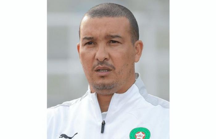 Nabil Baha summons 20 players – Today Morocco