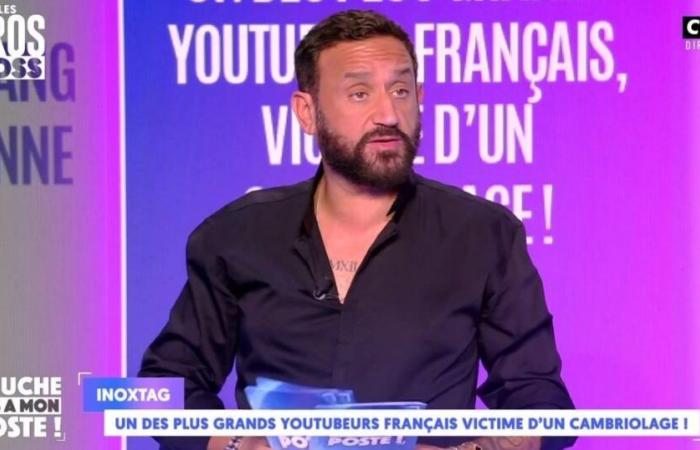 Access audiences 8 p.m.: “TPMP” with Cyril Hanouna explodes its historical record which dates back barely a few days and regains the advantage over “Quotidien” with Yann Barthès