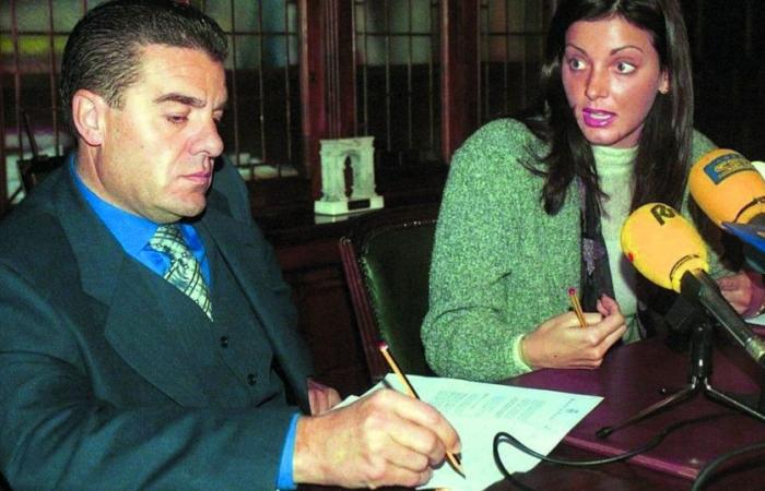 18 years before MeToo, the story of sexual harassment that shook Spain