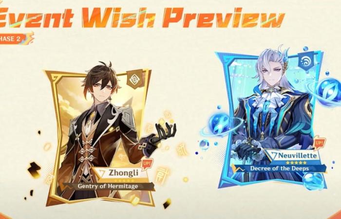 release date, banners, events and primogem codes