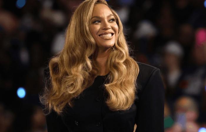 Beyoncé Congratulates Linda Martell for First Grammy Nomination