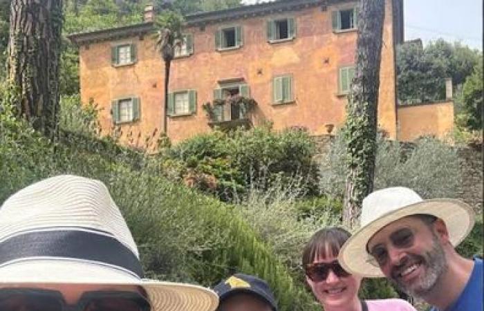 Italy travel: A week of adventure and indulgence in Cortona Under the Tuscan Sun filming location