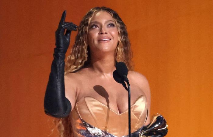 Selections from the 66th Grammy Awards | Beyoncé in the lead, Kaytranada and Yannick Nézet-Séguin cited three times