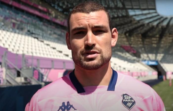 Romain Briatte towards a return to Auvergne? Clermont ready to seize the opportunity – Quinze Ovalie