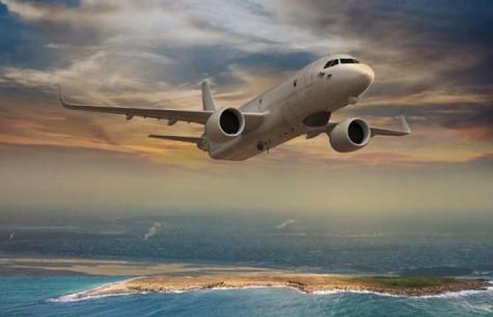 Maritime patrol: The Airbus A321 MPA would be in a favorable position to succeed the Atlantic 2