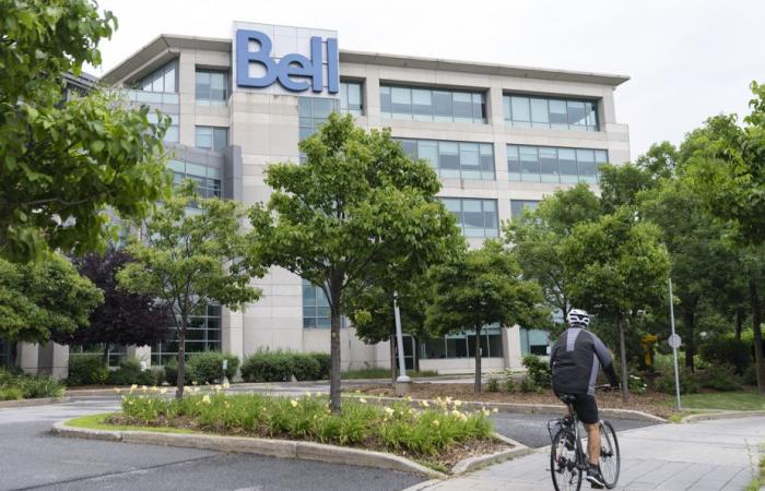 Third trimester | Bell slapped again on the stock market