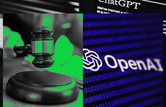 OpenAI Scored a Legal Win Over Progressive Publishers—but the Fight’s Not Finished