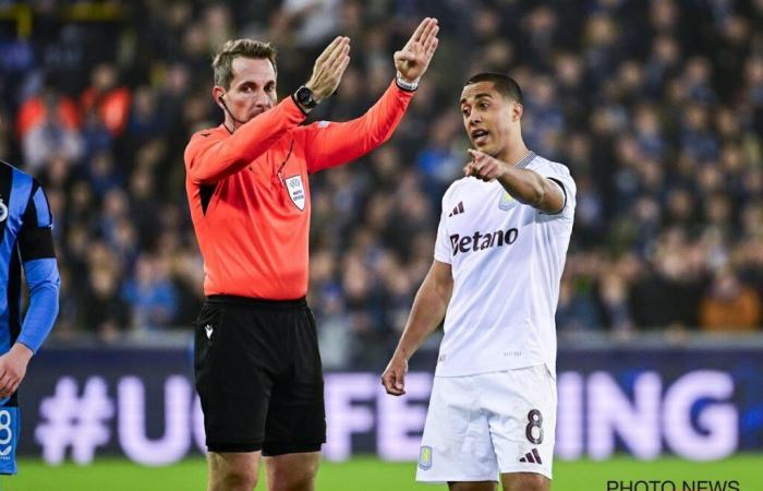 Tielemans whistled for 90 minutes: Bruges supporters explain themselves and give a shocking reason! – All football