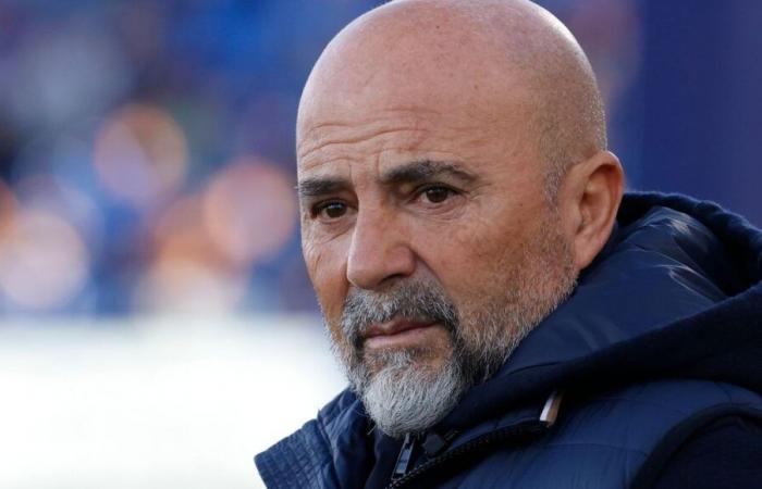 Stade Rennais: Argentinian Jorge Sampaoli on the verge of succeeding Julien Stéphan as coach