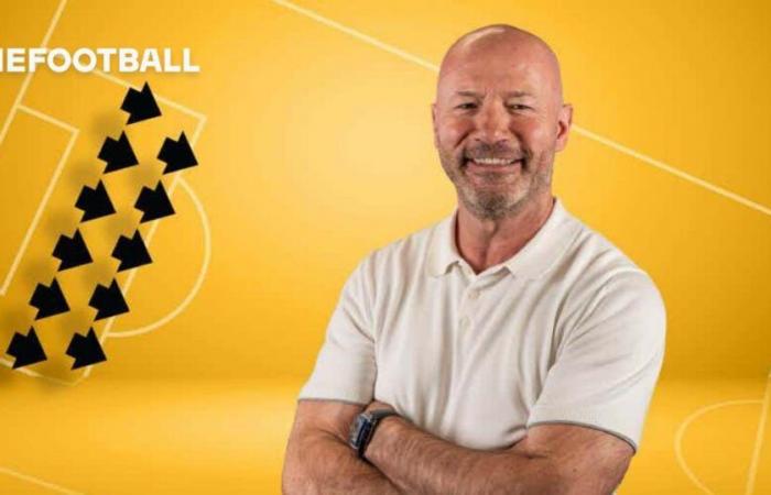 Alan Shearer Premier League Predictions MD11: Expect fireworks at the Bridge