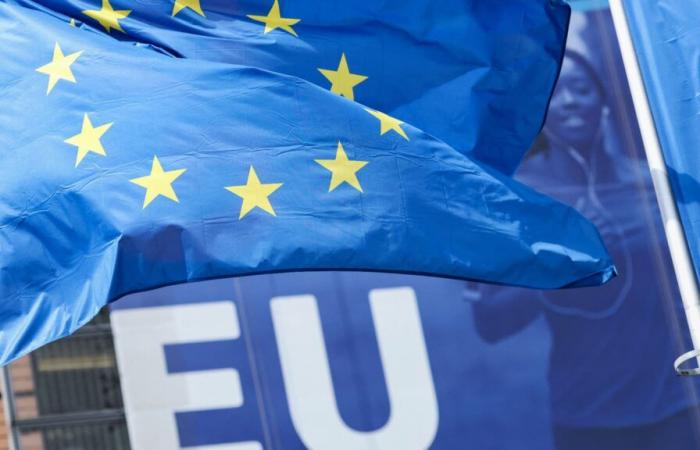 Downgraded by America, the European Union launches a vast reform project