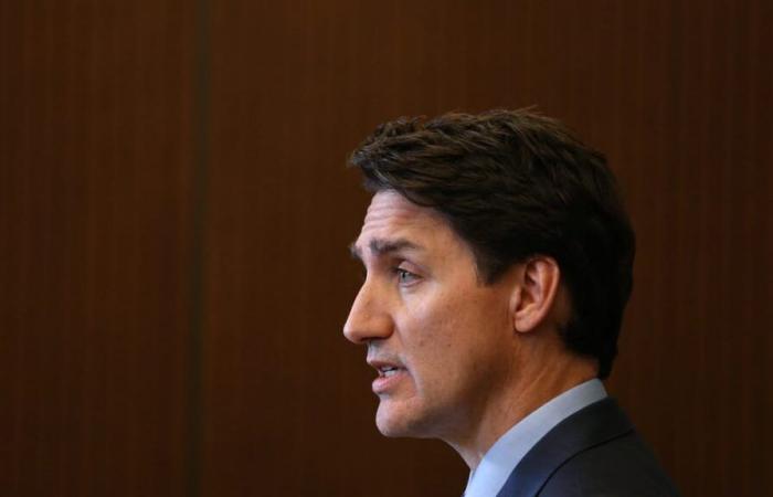 Justin Trudeau will reshuffle his council of ministers soon