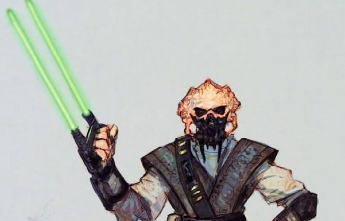 7 Secrets of the Plo Koon Jedi