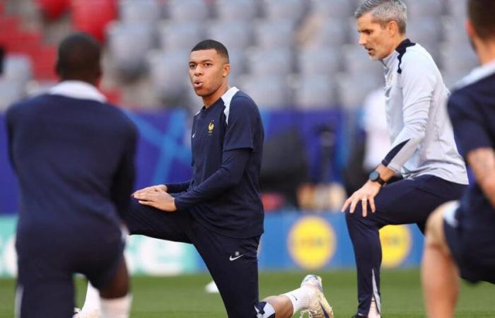 “strange”, “no one understands anything”, the non-summoning of Kylian Mbappé causes reactions in Spain