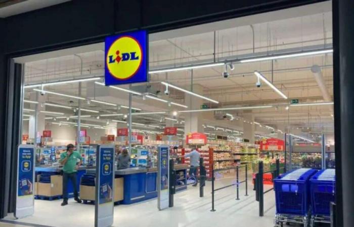 LIDL has found the perfect product to complete any task around the home