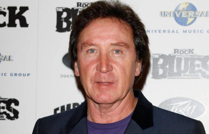 The Who’s Kenney Jones’ son dies as heartbroken Brit rocker shares ‘devastating news’ – The Sun