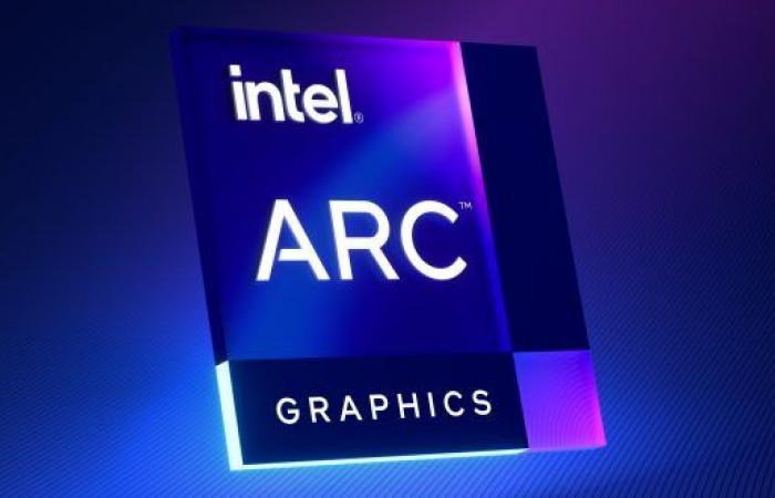 update imminent on Arc Battlemage desktop GPUs