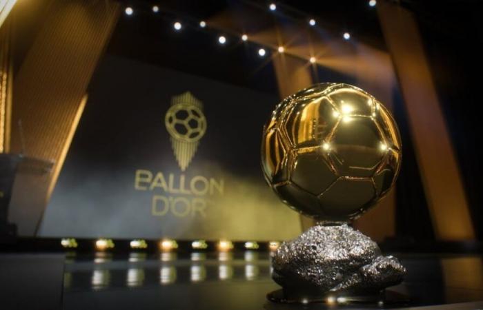 FC 25: Mbappé, Saliba, Vinicius… here's how to collect two free cards with the Ballon d'or event!