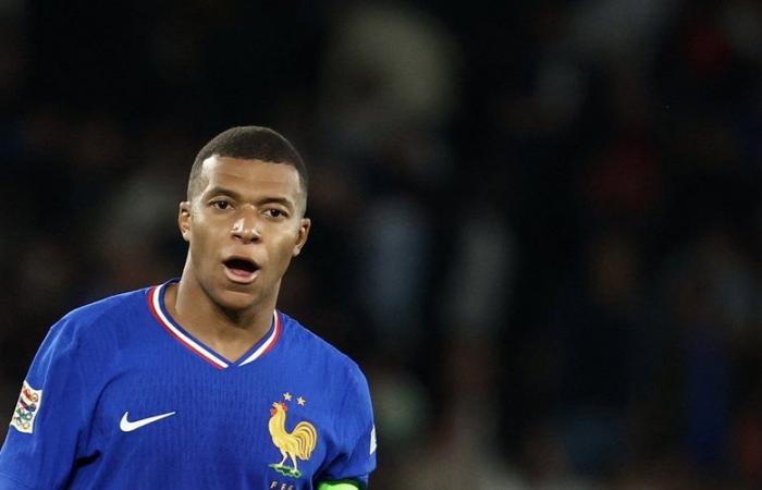 Kylian Mbappé: “Extrasporting problems…” Is the absence of the star player from the French team linked to the Stockholm affair?