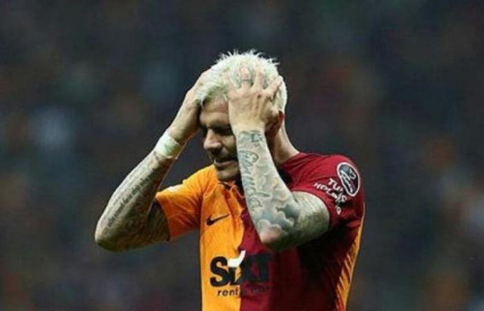 Is Icardi quitting football? When does Mauro Icardi's contract with Galatasaray end?