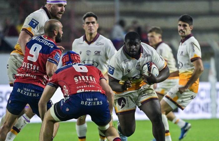 Pro D2 – Soyaux-Angoulême: a dynamic to revive