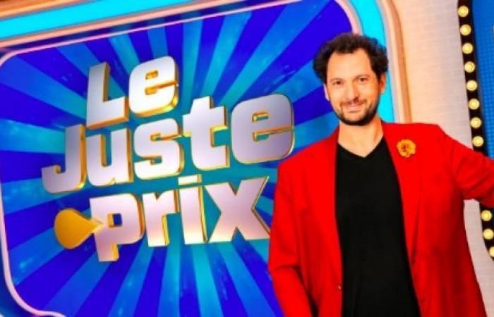 Audiences Before 8 p.m.: “Don’t forget the words” on France 2, small leader at 2.8 million – “Tomorrow belongs to us” on TF1 and 19/20 on France 3 at 2.6 million – “Le Juste Prix” on M6 remains at 1 million