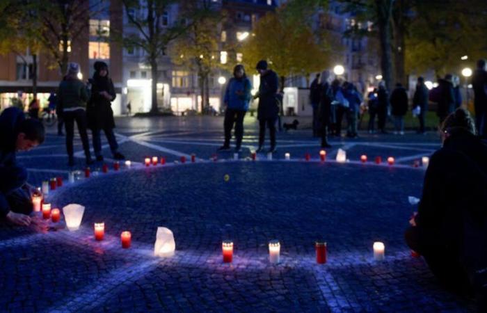 Kristallnacht’s legacy still haunts Hamburg − even as the city rebuilds a former synagogue burned in the Nazi pogrom