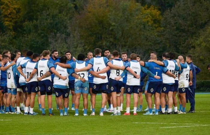 “Any team would want him”, the Toulouse man who caught Eddie Jones’ eye (and it’s not Antoine Dupont)