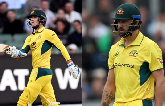 Jake Fraser-McGurk And Matt Short Fail Yet Again Ahead of IPL 2025 Mega Auction