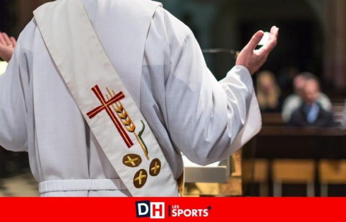 France: a priest sentenced to 18 years in prison for rape and sexual assault of a minor