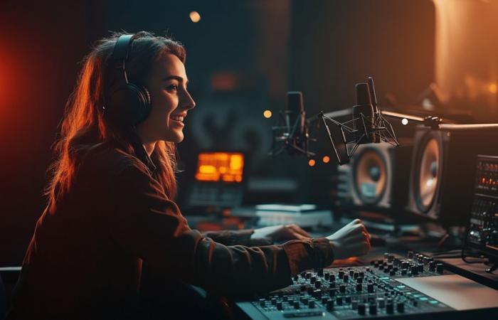 Radio Krakow causes a scandal with its AI presenters!