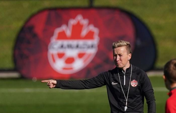 Espionage: A symptom of ‘unacceptable culture’ of past, says Soccer Canada