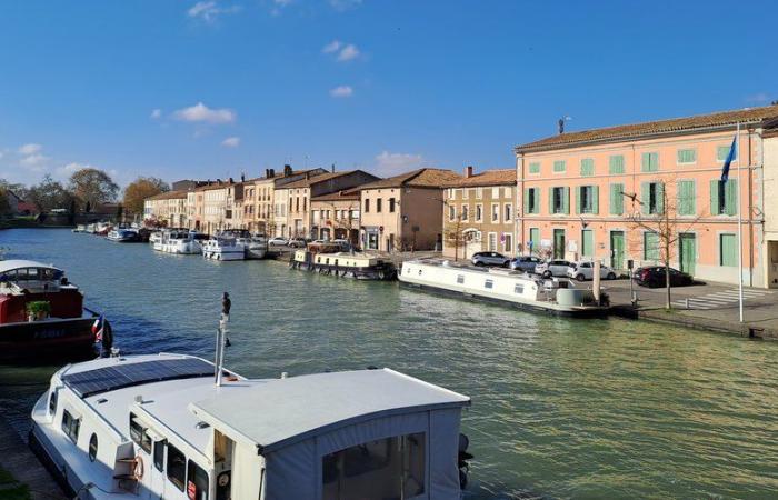 Closure of the Canal du Midi: attendance, turnover… what are the results for the port?