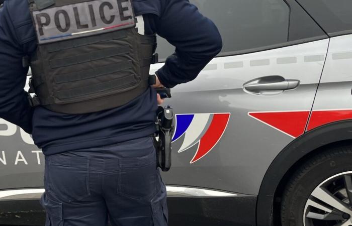 Toulouse. The victim still in a coma, the investigation turns into attempted murder