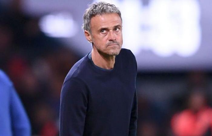 Mercato: should PSG recruit a No.9? Luis Enrique's response – Football