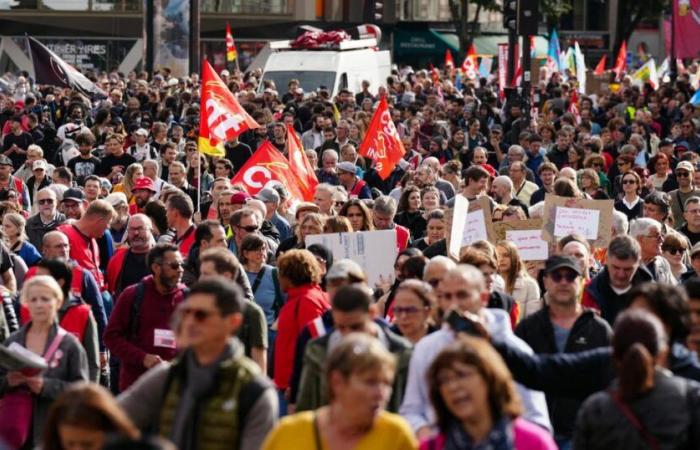 SNCF, airlines, farmers, civil servants… Strike threats are increasing in all sectors