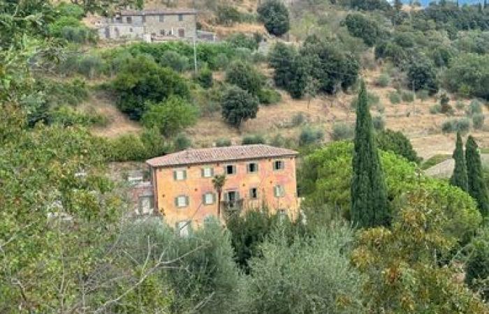 Italy travel: A week of adventure and indulgence in Cortona Under the Tuscan Sun filming location