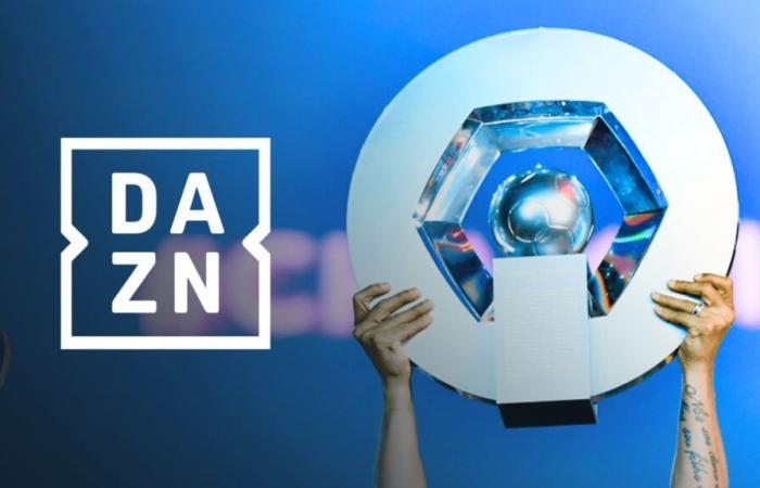 Ligue 1 at €14.99/month? DAZN is testing a subscription at the same price as the Ligue 1 Pass with Amazon