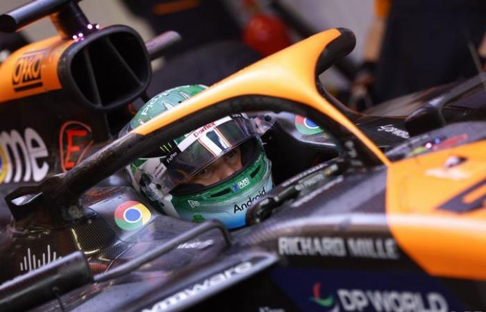 Formula 1 | Piastri supports one of McLaren F1's decisions in Brazil