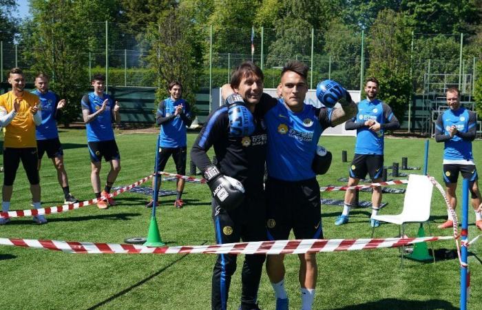 Inter Tifosi are still divided on Antonio Conte’s experience at Inter: What reception for Sunday?