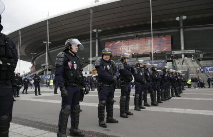 Around a hundred Israeli supporters expected in Paris for France-Israel in the League of Nations