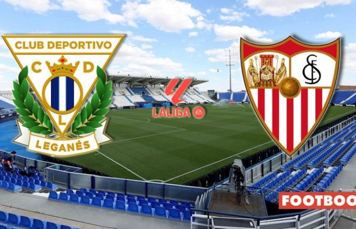 Leganes vs Sevilla: Match Analysis and Prediction