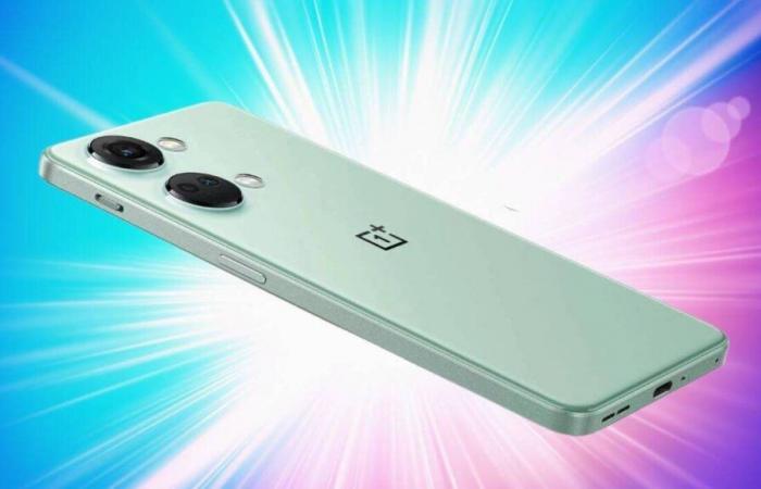 It’s the king of OnePlus smartphones, and it drops to less than 260 euros with this special promo code