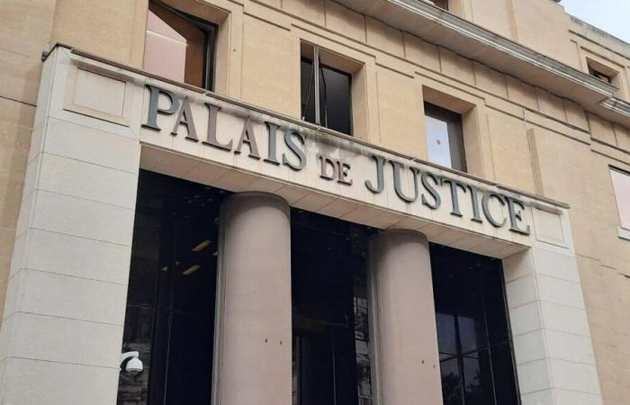 One of the suspects in the Pissevin police office fire case assures that he was not in Nîmes