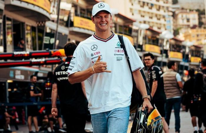 Mick Schumacher's F1 dream crumbles: will the legendary name ever return to the grid?