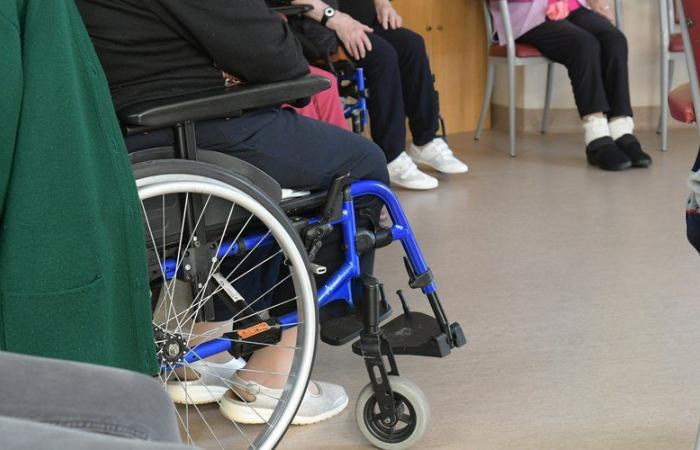 Alert on Lozère nursing homes: the departmental council releases one million euros urgently